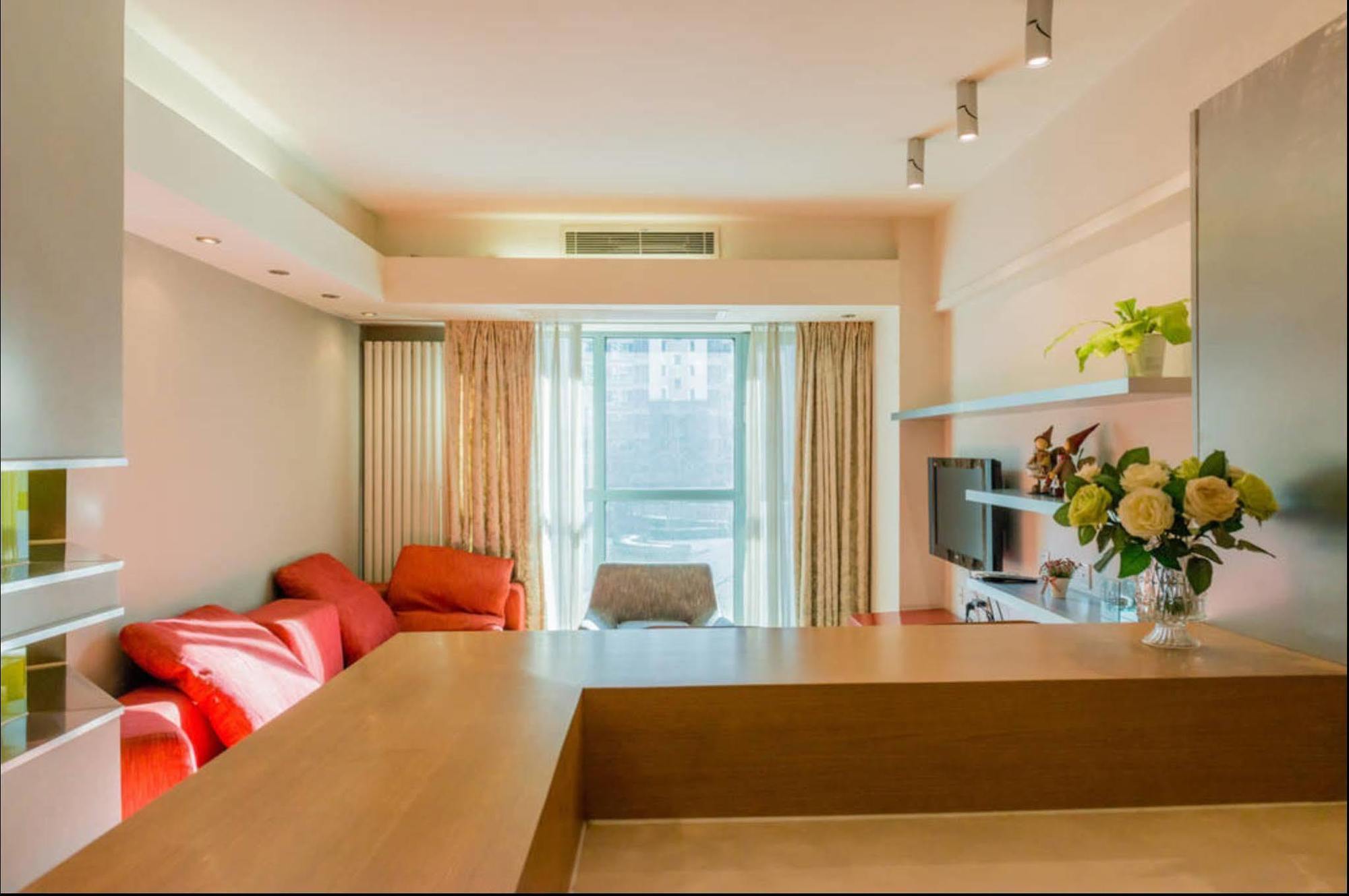 Beijing Elegant Seasons Park Apartment מראה חיצוני תמונה